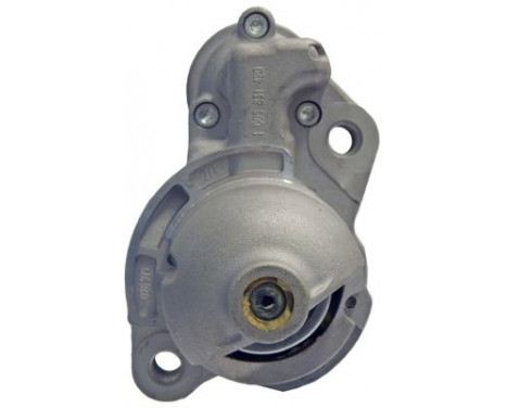Startmotor 8EA 011 612-071 Hella, bild 2