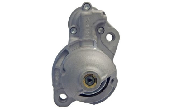 Startmotor 8EA 011 612-071 Hella, bild 2