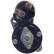 Startmotor 8EA 011 612-071 Hella, miniatyr 3