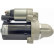 Startmotor 8EA 011 612-071 Hella, miniatyr 4
