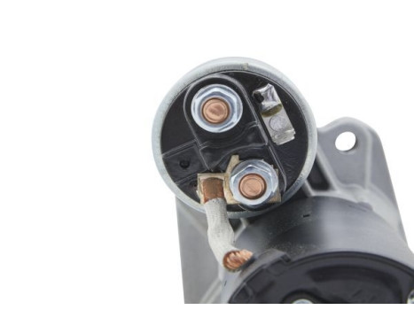 Startmotor 8EA 011 612-081 Hella, bild 5