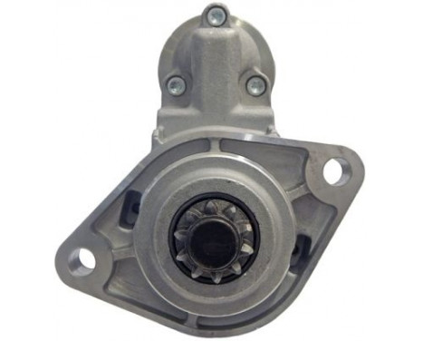 Startmotor 8EA 011 612-091 Hella, bild 2