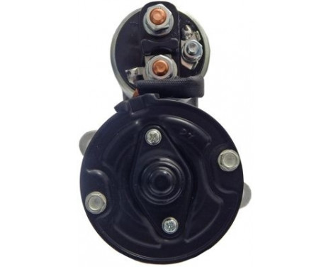Startmotor 8EA 011 612-091 Hella, bild 3