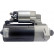 Startmotor 8EA 011 612-091 Hella, miniatyr 4