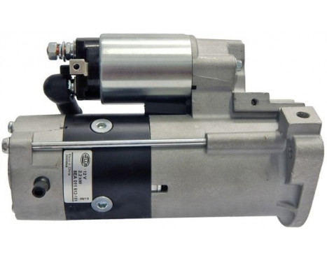 Startmotor 8EA 011 612-101 Hella, bild 4