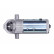 Startmotor 8EA 011 612-121 Hella, miniatyr 6