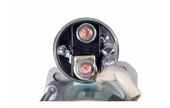Startmotor 8EA 011 612-131 Hella, bild 5