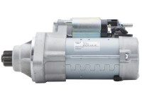 Startmotor 8EA 011 612-141 Hella
