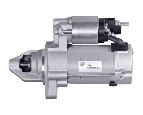 Startmotor 8EA 011 612-161 Hella