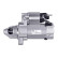 Startmotor 8EA 011 612-161 Hella