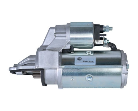 Startmotor 8EA 011 612-201 Hella, bild 6