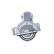 Startmotor 8EA 011 612-201 Hella, miniatyr 7