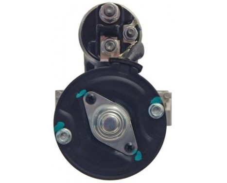 Startmotor 8EA 011 612-211 Hella, bild 3