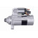 Startmotor 8EA 011 612-221 Hella