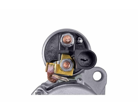 Startmotor 8EA 011 612-221 Hella, bild 5