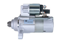 Startmotor 8EA 011 612-221 Hella