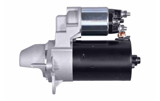 Startmotor 8EA 011 612-241 Hella
