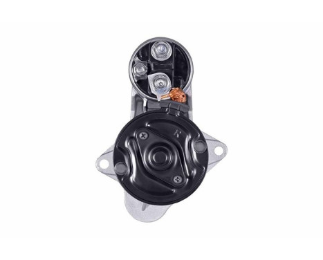 Startmotor 8EA 011 612-241 Hella, bild 3