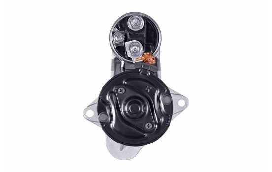Startmotor 8EA 011 612-241 Hella, bild 3
