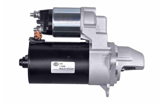 Startmotor 8EA 011 612-241 Hella, bild 4