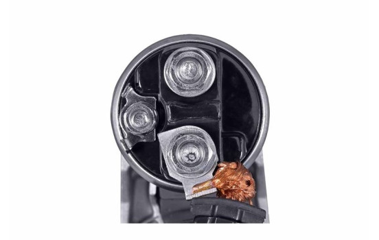 Startmotor 8EA 011 612-241 Hella, bild 5