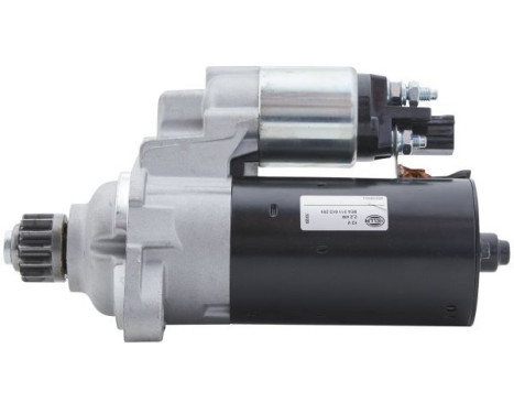 Startmotor 8EA 011 612-251 Hella