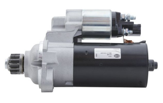 Startmotor 8EA 011 612-251 Hella