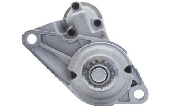 Startmotor 8EA 011 612-251 Hella, bild 2