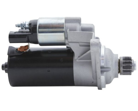 Startmotor 8EA 011 612-251 Hella, bild 4