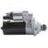 Startmotor 8EA 011 612-251 Hella, miniatyr 4