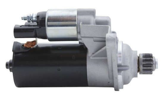 Startmotor 8EA 011 612-251 Hella, bild 4