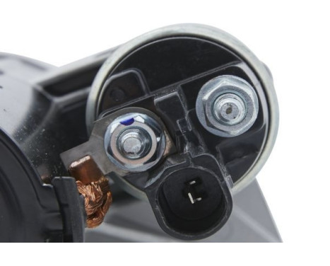 Startmotor 8EA 011 612-251 Hella, bild 5