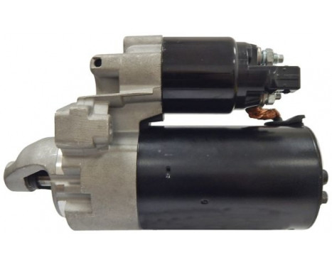 Startmotor 8EA 011 612-281 Hella