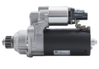 Startmotor 8EA 011 612-291 Hella