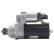 Startmotor 8EA 011 612-291 Hella