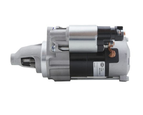Startmotor 8EA 011 612-321 Hella