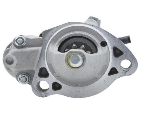 Startmotor 8EA 011 612-321 Hella, bild 2