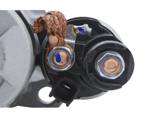 Startmotor 8EA 011 612-321 Hella, bild 5