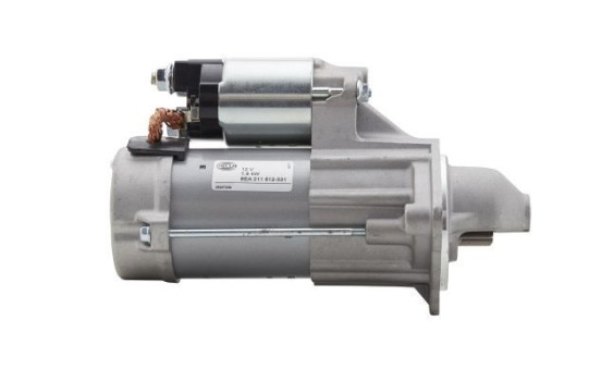 Startmotor 8EA 011 612-331 Hella, bild 4