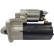 Startmotor 8EA 011 612-341 Hella