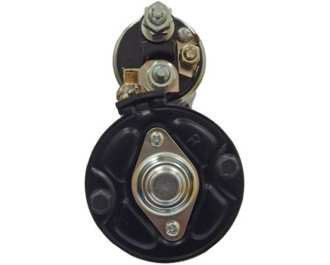 Startmotor 8EA 011 612-341 Hella, bild 3