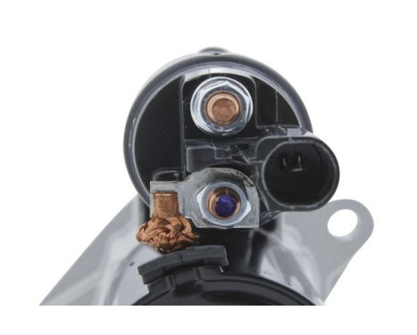 Startmotor 8EA 011 612-361 Hella, bild 5