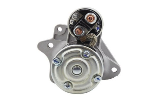Startmotor 8EA 011 612-371 Hella, bild 3