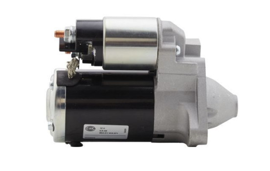 Startmotor 8EA 011 612-371 Hella, bild 4