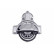 Startmotor 8EA 011 612-391 Hella, miniatyr 2