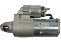 Startmotor 8EA 011 612-401 Hella