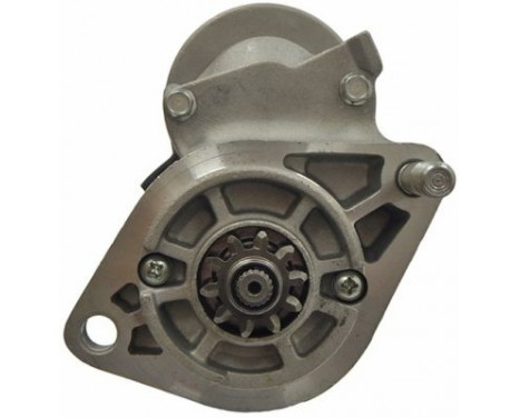 Startmotor 8EA 011 612-411 Hella, bild 2