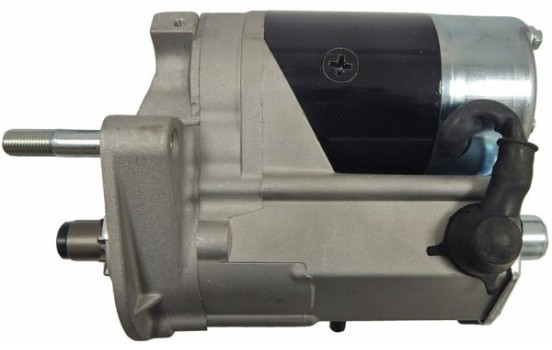 Startmotor 8EA 011 612-431 Hella