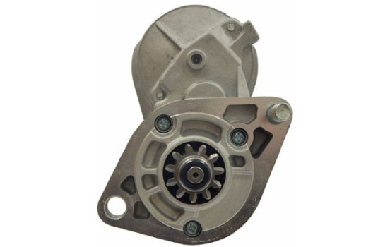 Startmotor 8EA 011 612-431 Hella, bild 2