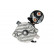 Startmotor 8EA 012 140-351 Hella, miniatyr 3